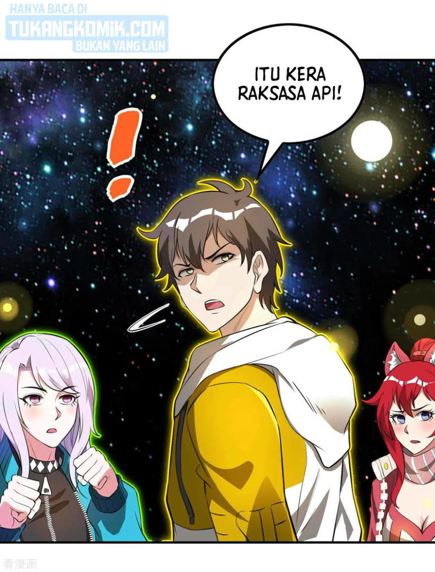 Useless First Son-In-Law Chapter 135 Gambar 29