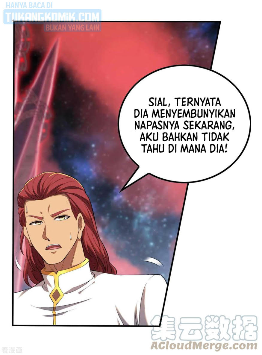 Useless First Son-In-Law Chapter 135 Gambar 46