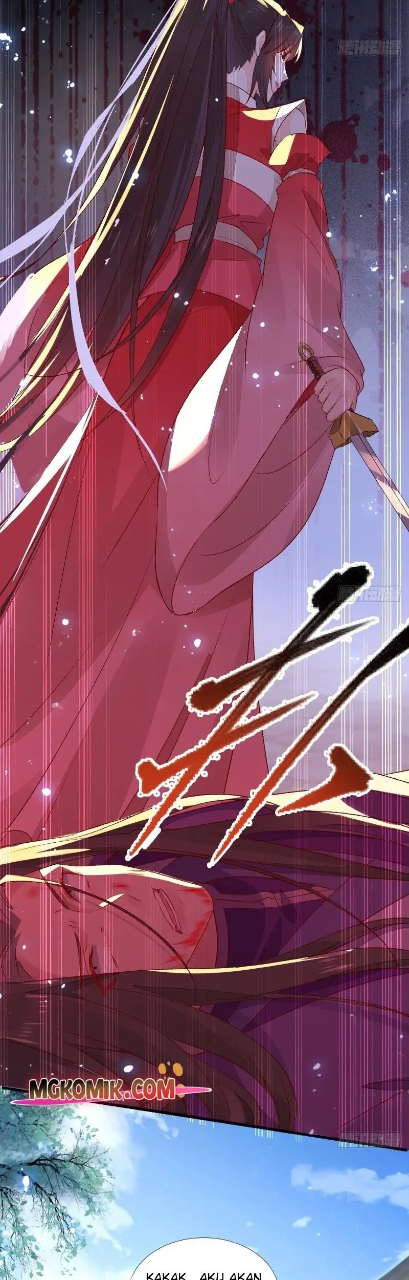 The Ghostly Doctor Chapter 510 Gambar 25