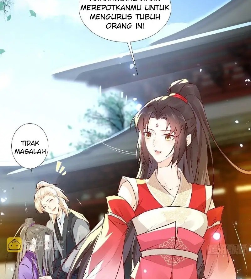 The Ghostly Doctor Chapter 510 Gambar 26