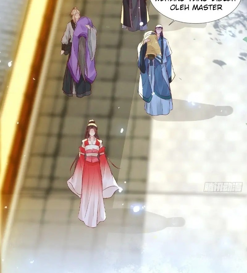 The Ghostly Doctor Chapter 510 Gambar 28