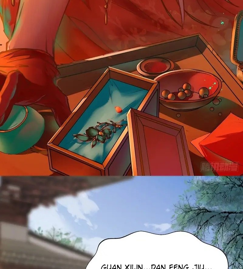 The Ghostly Doctor Chapter 510 Gambar 4