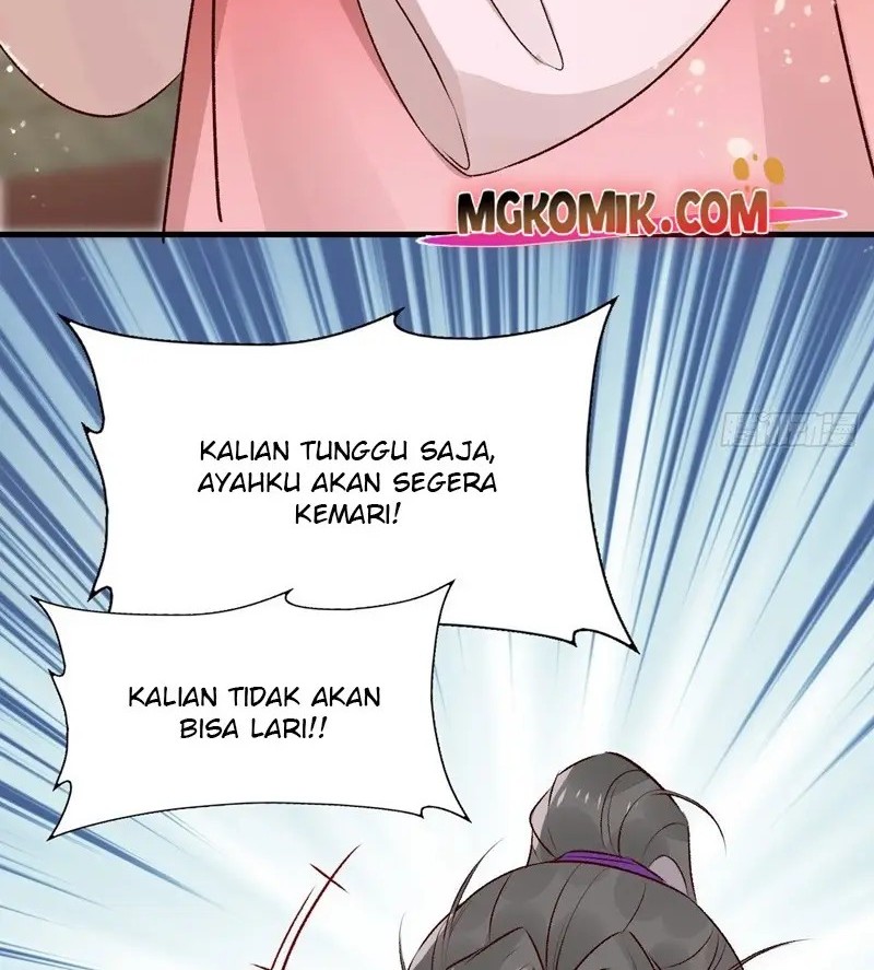 The Ghostly Doctor Chapter 510 Gambar 10