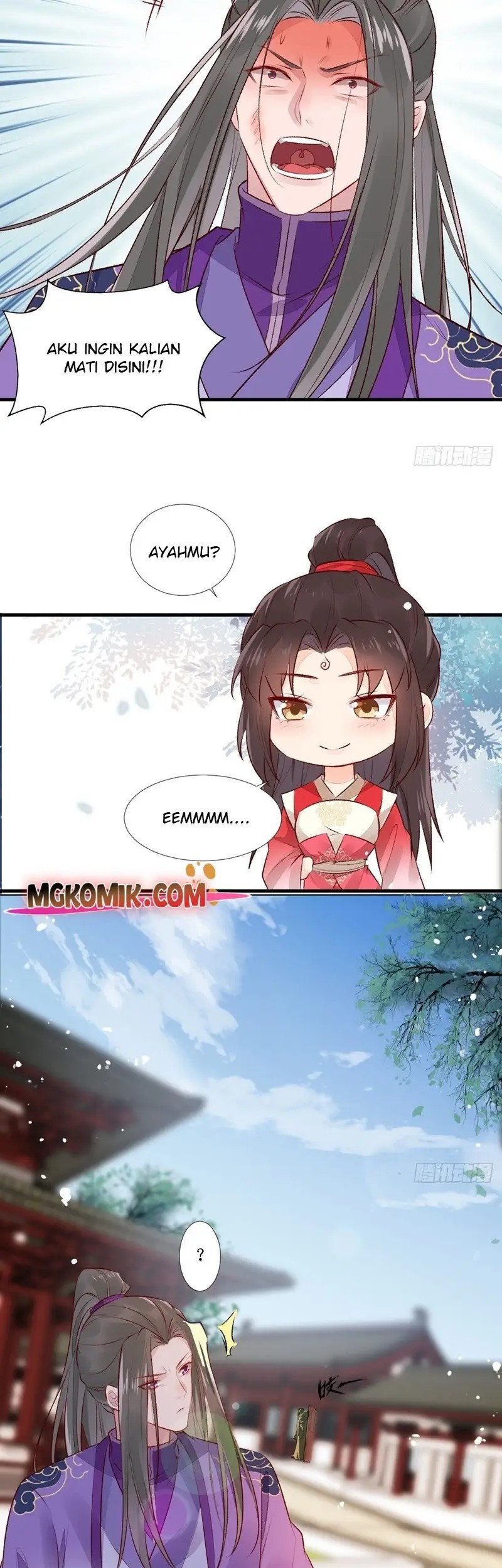 The Ghostly Doctor Chapter 510 Gambar 11