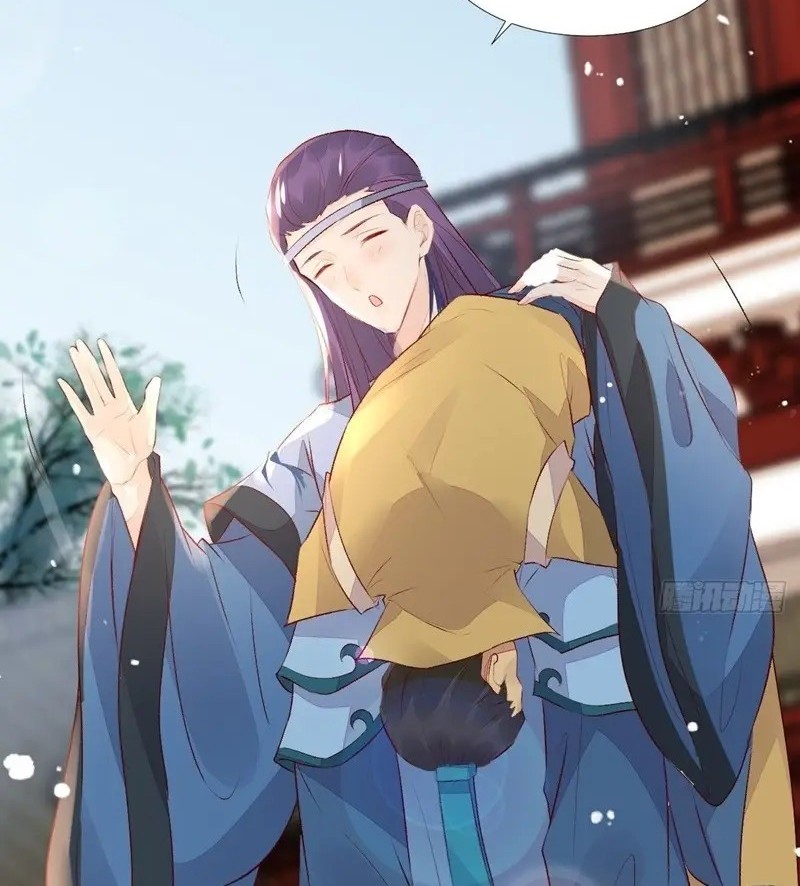 The Ghostly Doctor Chapter 510 Gambar 16