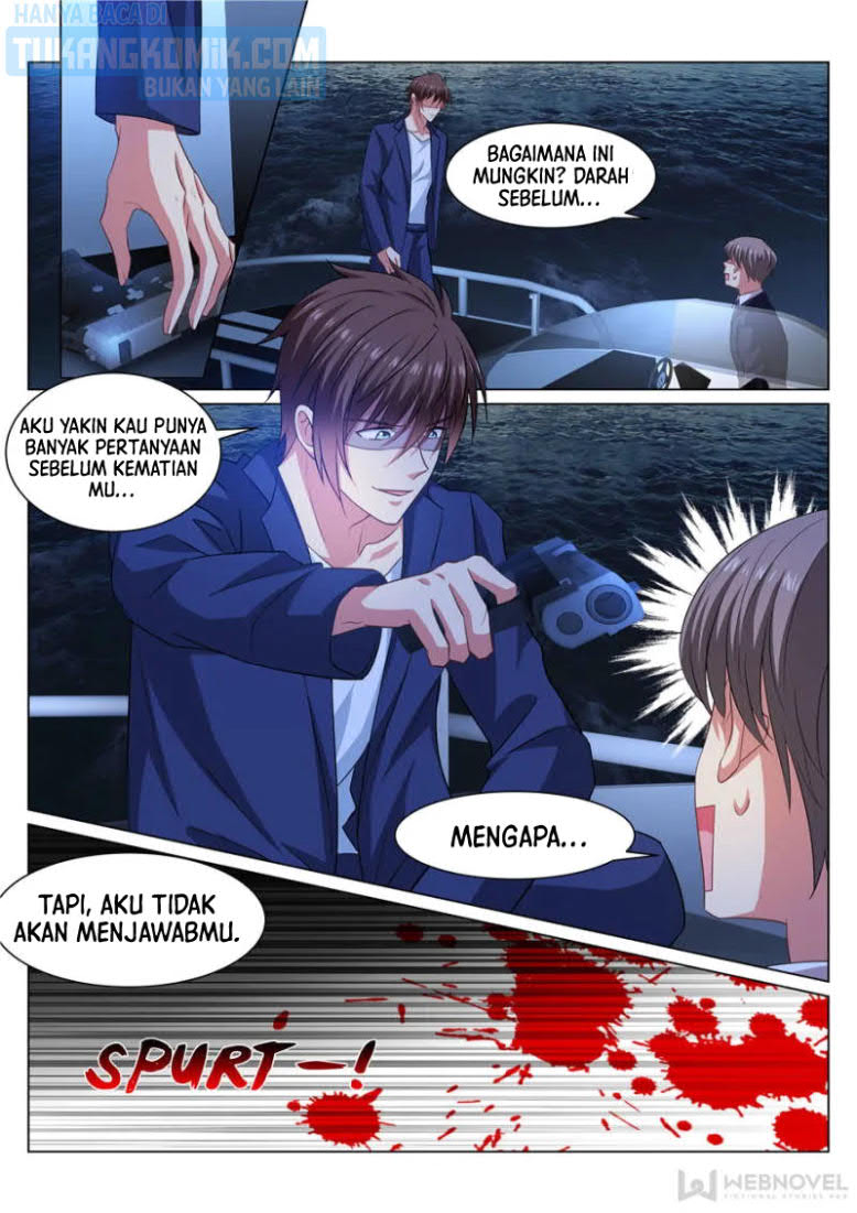 Baca Komik Very Pure Chapter 331 Gambar 1