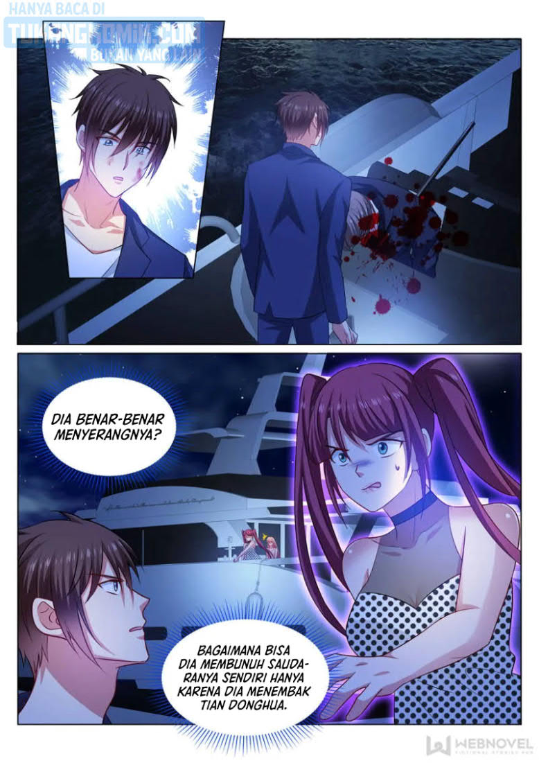 Baca  Very Pure Chapter 331 Gambar 2