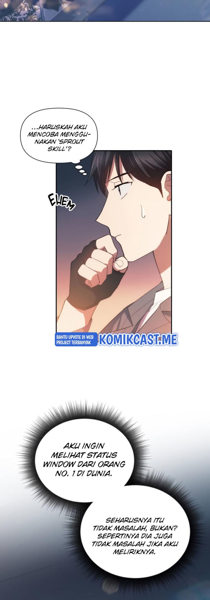 The S-Classes That I Raised Chapter 47 Gambar 18