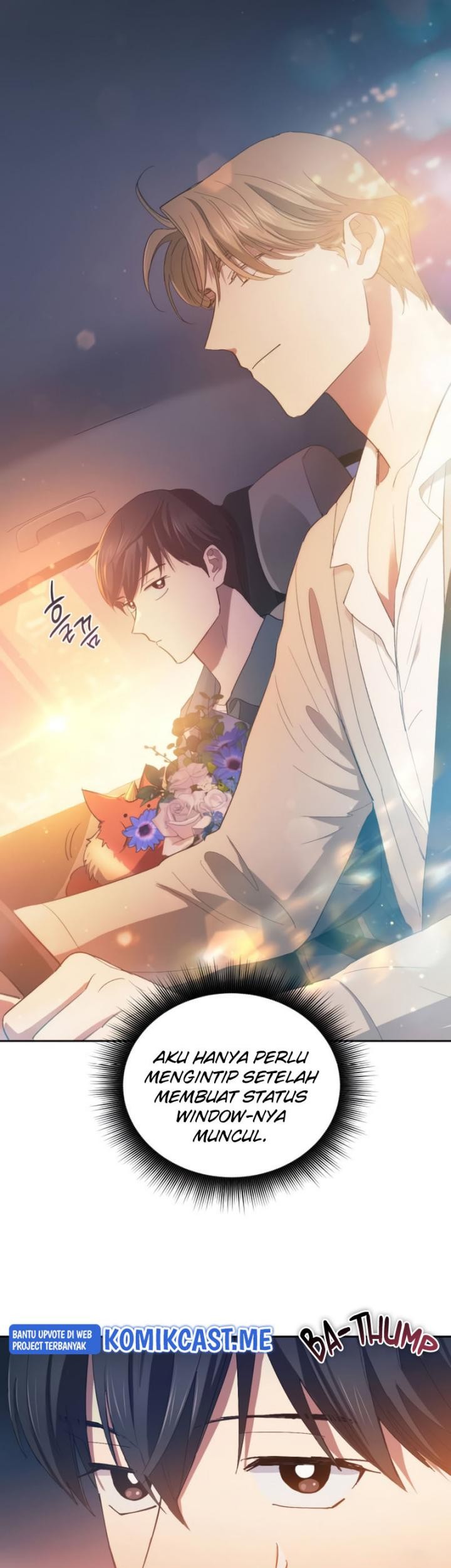 The S-Classes That I Raised Chapter 47 Gambar 19