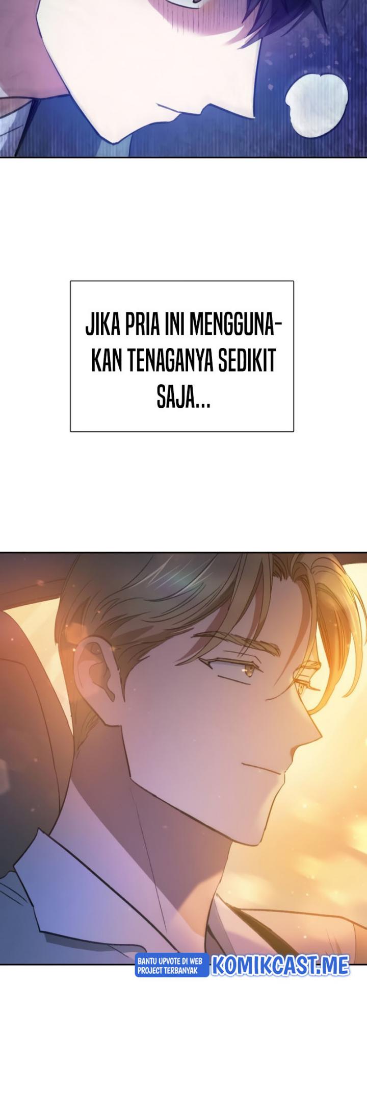 The S-Classes That I Raised Chapter 47 Gambar 29