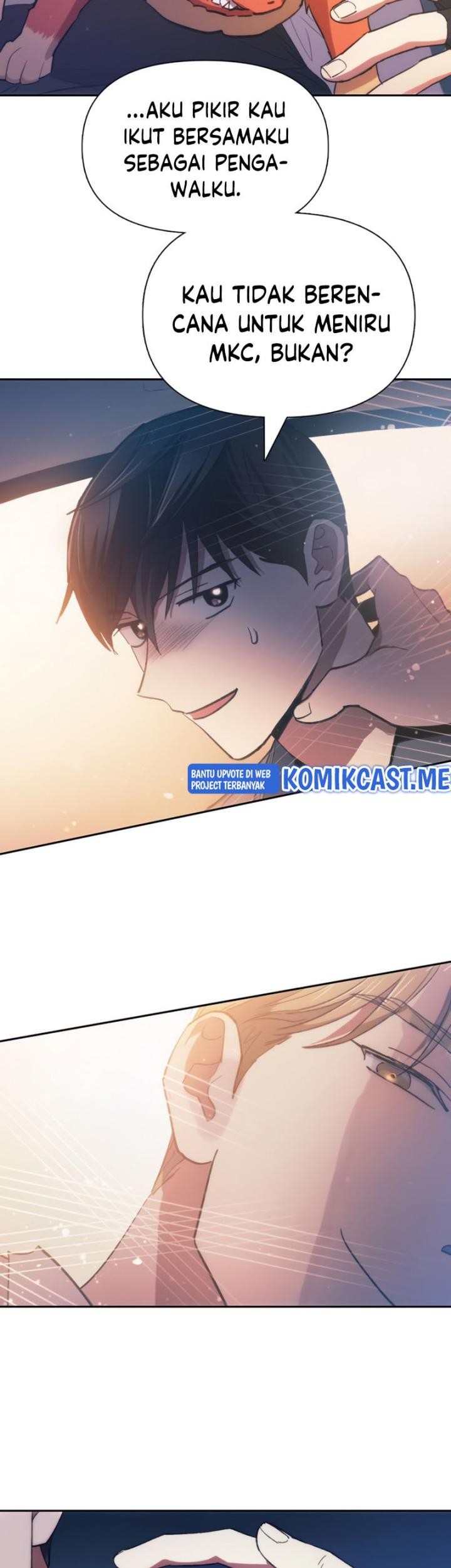 The S-Classes That I Raised Chapter 47 Gambar 32