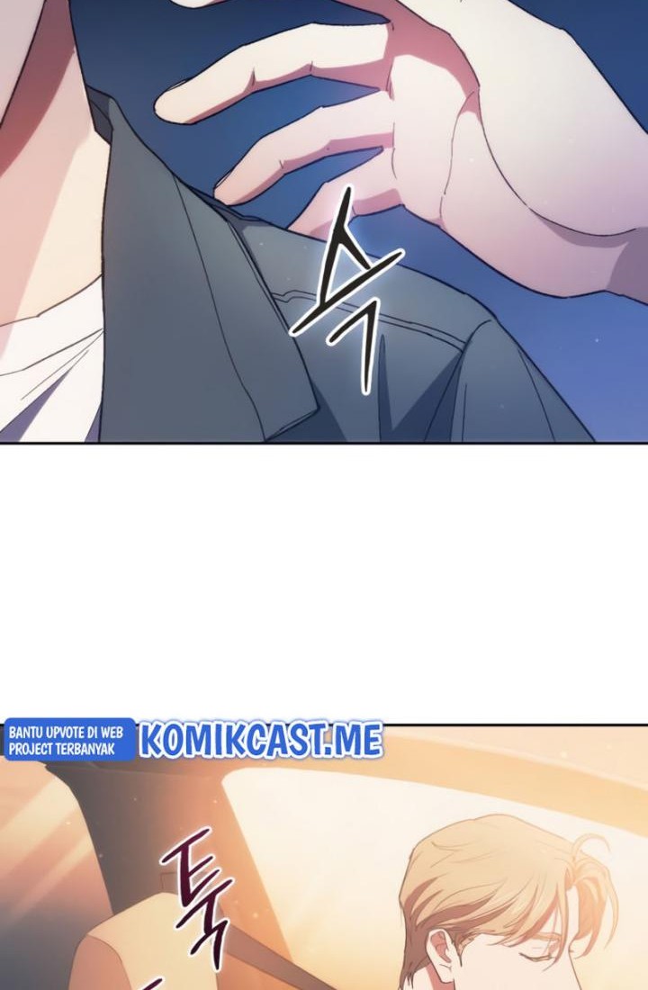 The S-Classes That I Raised Chapter 47 Gambar 33