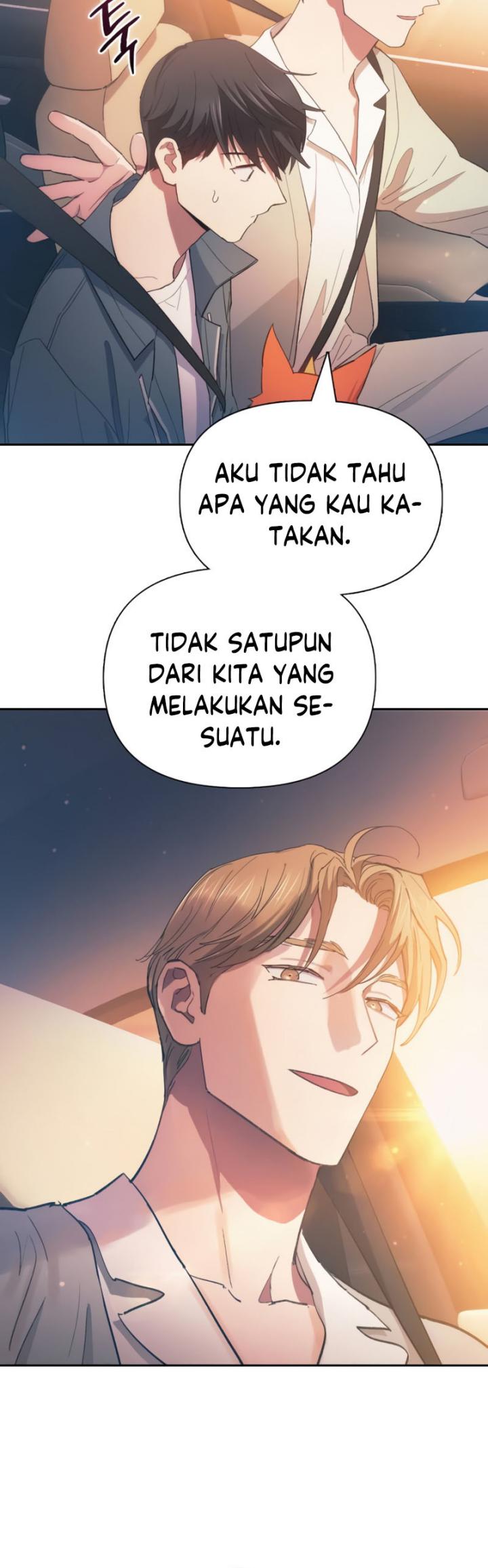 The S-Classes That I Raised Chapter 47 Gambar 34