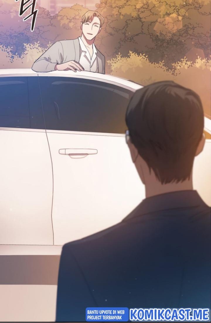 The S-Classes That I Raised Chapter 47 Gambar 38