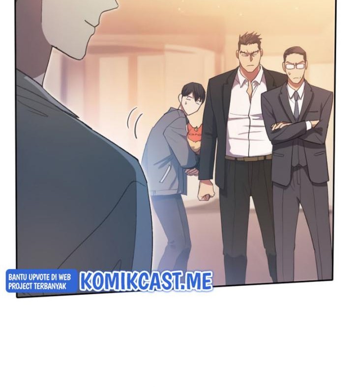 The S-Classes That I Raised Chapter 47 Gambar 40