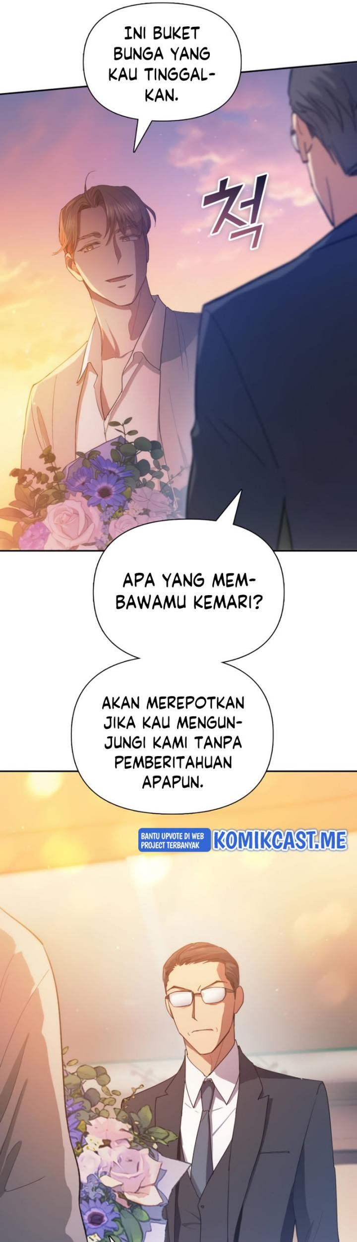 The S-Classes That I Raised Chapter 47 Gambar 41