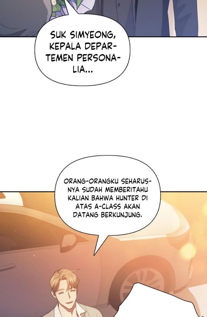 The S-Classes That I Raised Chapter 47 Gambar 42