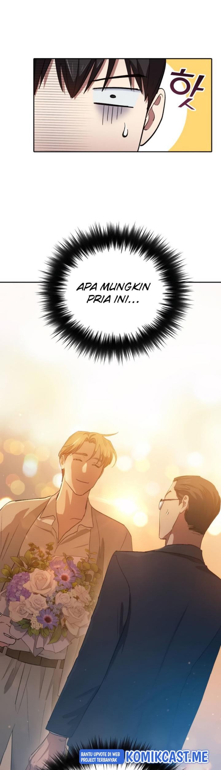 The S-Classes That I Raised Chapter 47 Gambar 45