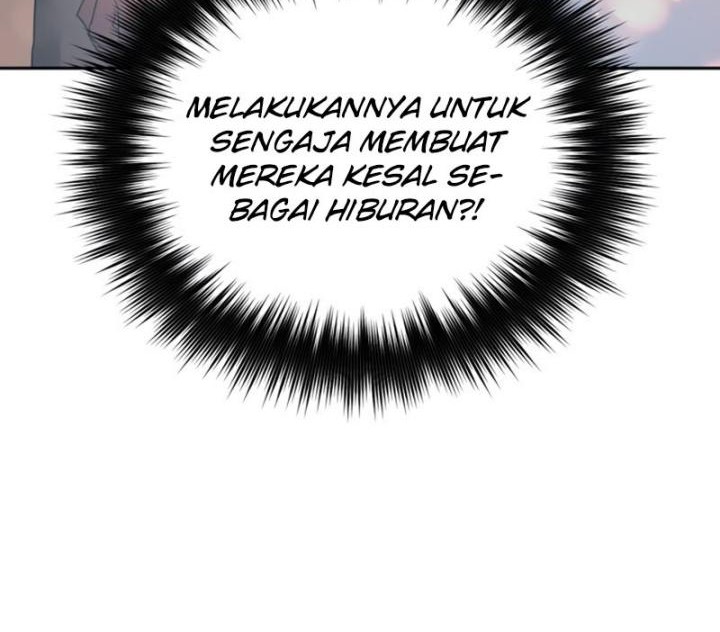 The S-Classes That I Raised Chapter 47 Gambar 46