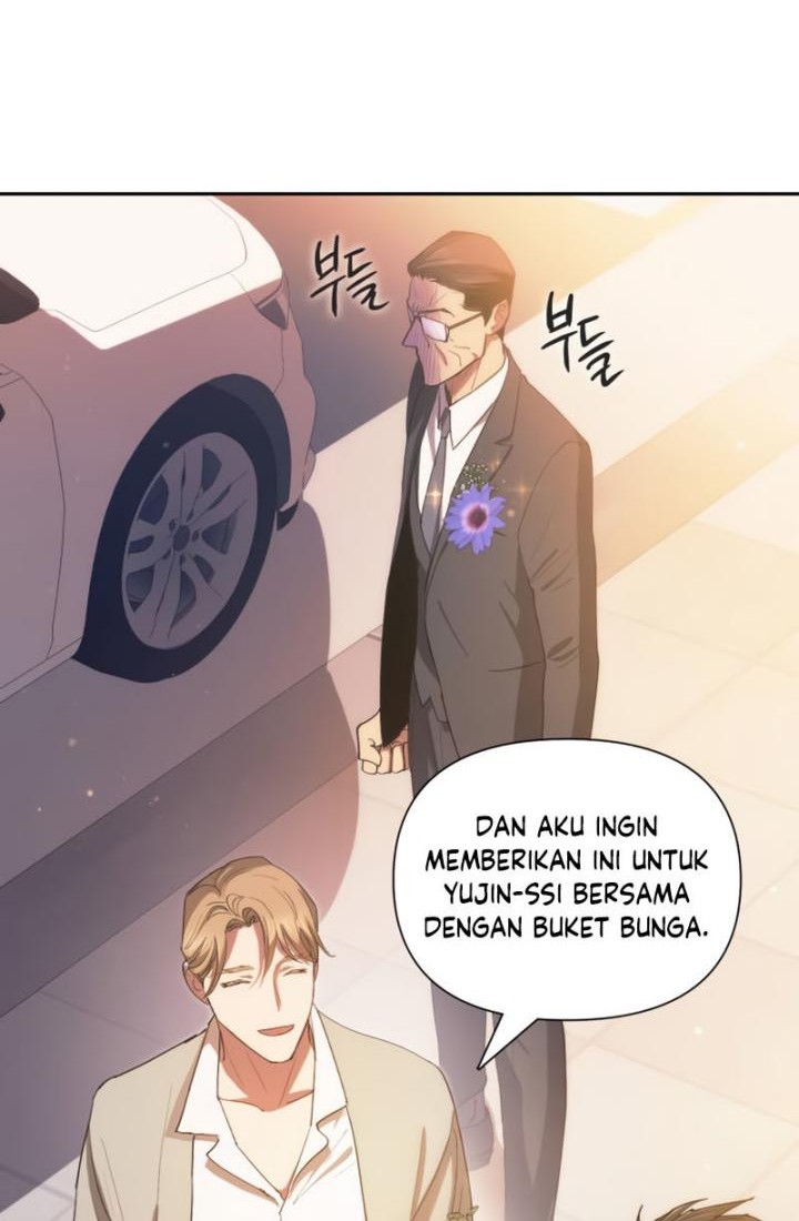 The S-Classes That I Raised Chapter 47 Gambar 48