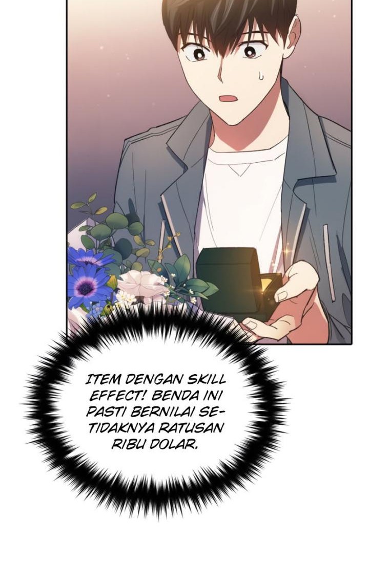 The S-Classes That I Raised Chapter 47 Gambar 50