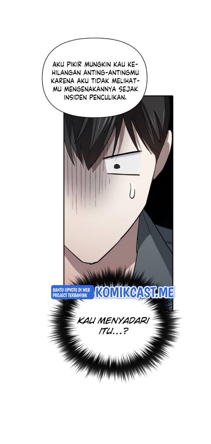 The S-Classes That I Raised Chapter 47 Gambar 51