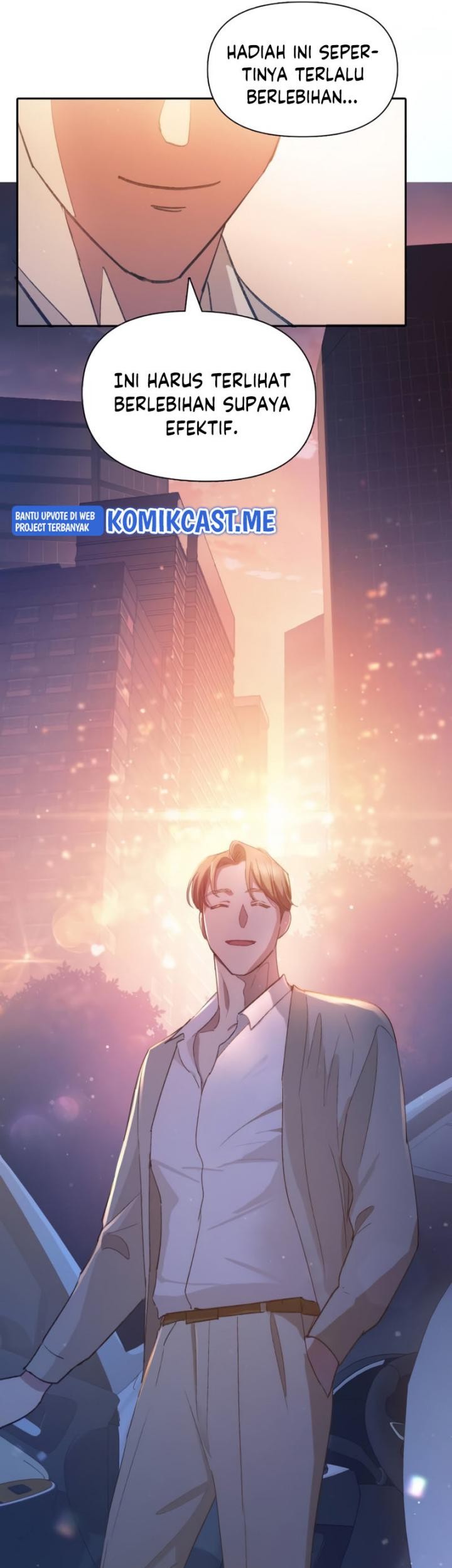 The S-Classes That I Raised Chapter 47 Gambar 52