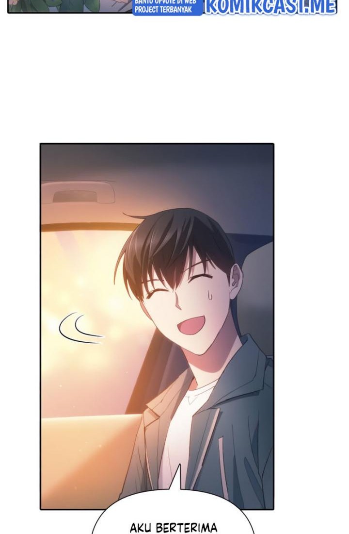 The S-Classes That I Raised Chapter 47 Gambar 5