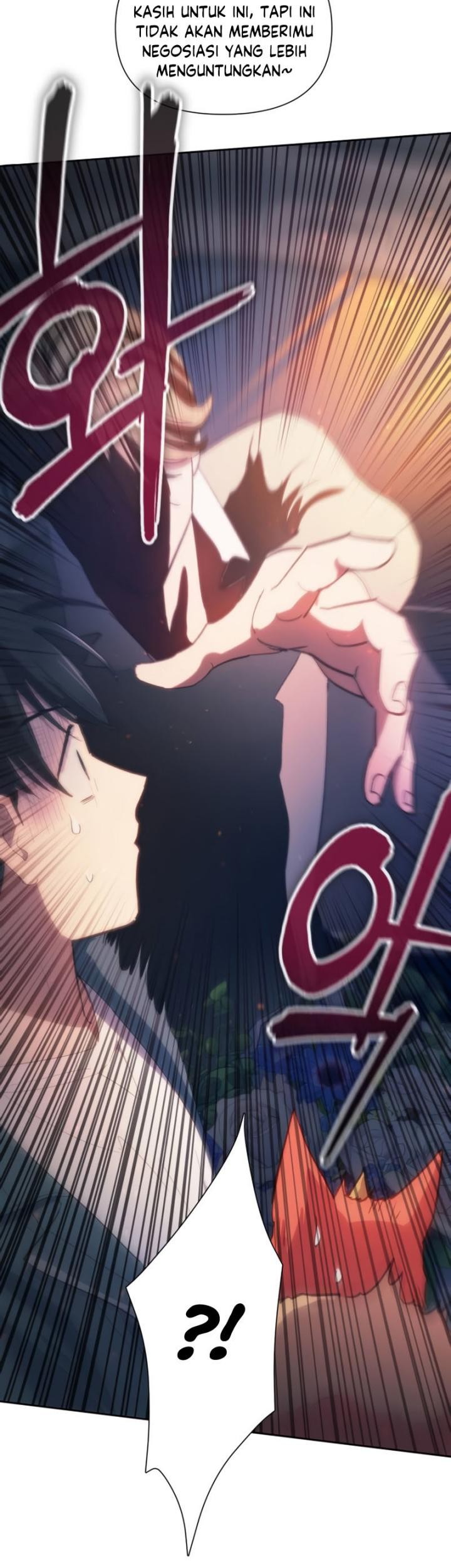 The S-Classes That I Raised Chapter 47 Gambar 6