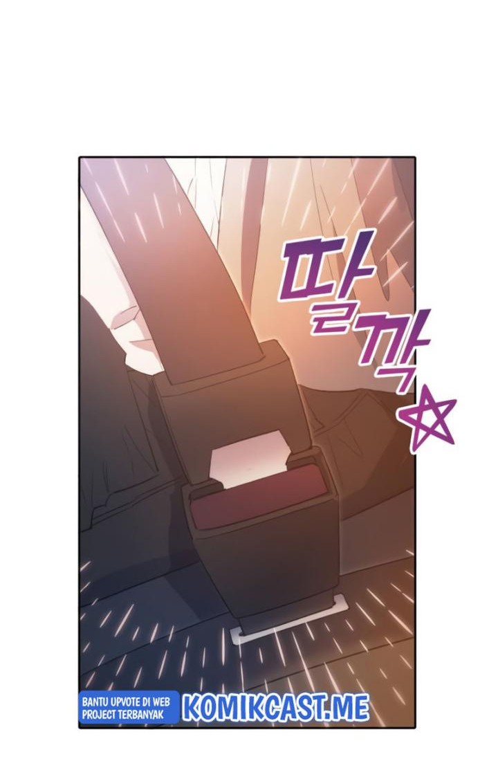 The S-Classes That I Raised Chapter 47 Gambar 7