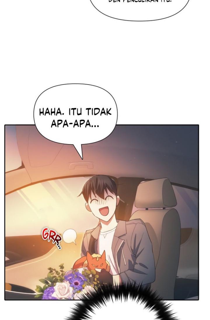 The S-Classes That I Raised Chapter 47 Gambar 9