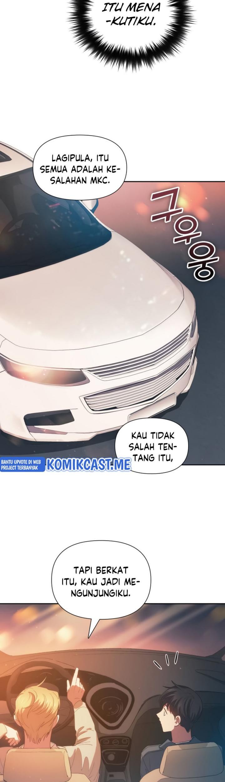 The S-Classes That I Raised Chapter 47 Gambar 10