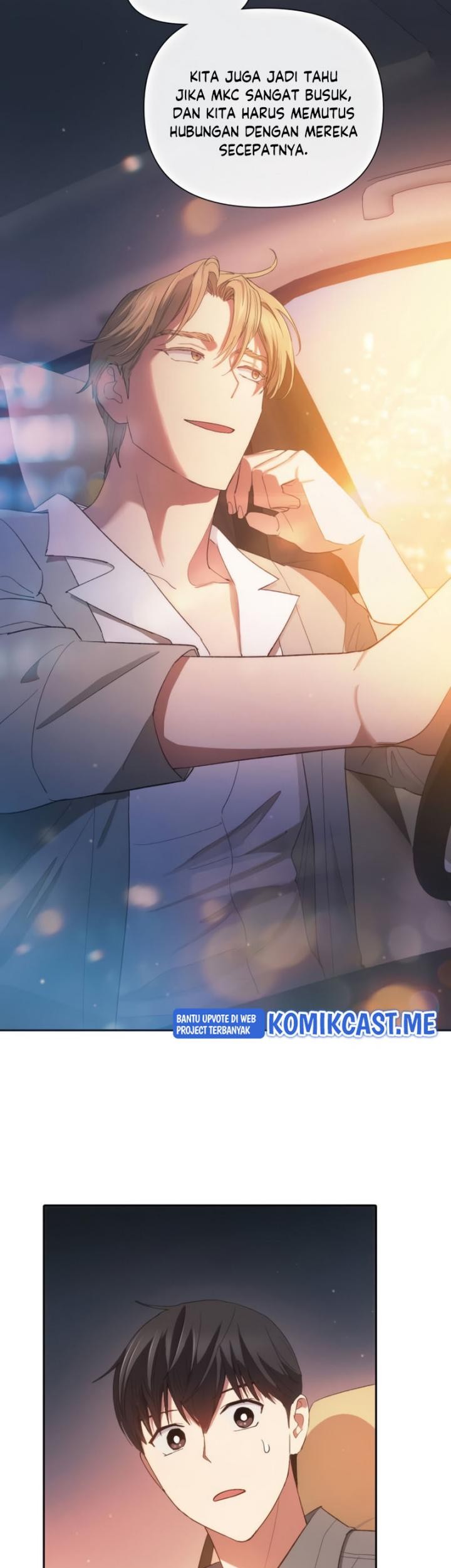The S-Classes That I Raised Chapter 47 Gambar 12