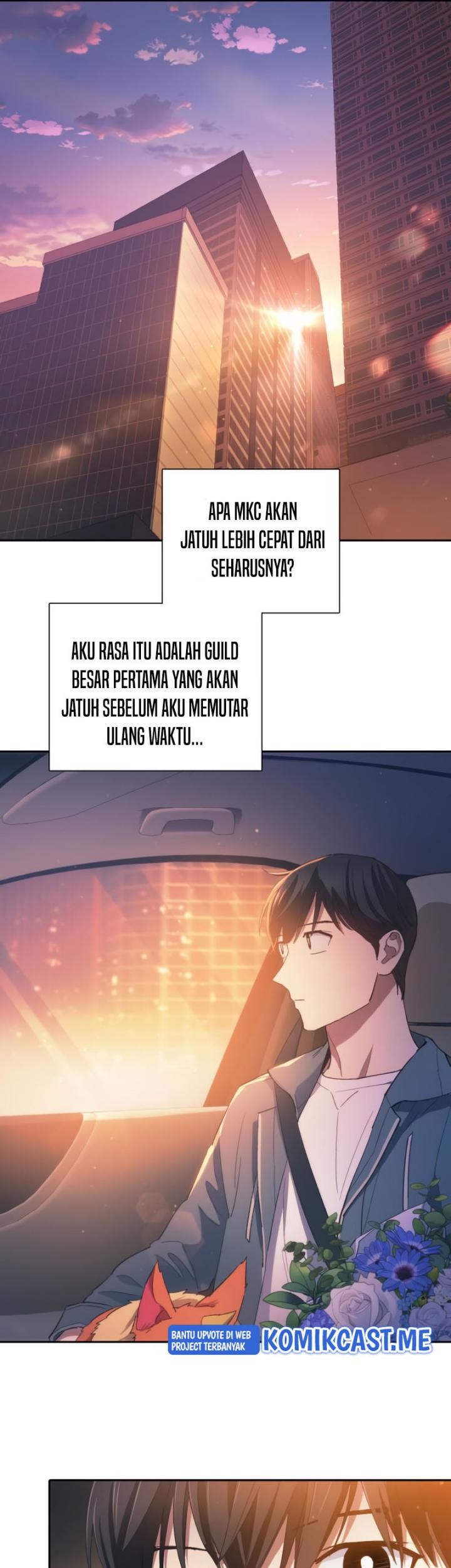 The S-Classes That I Raised Chapter 47 Gambar 14