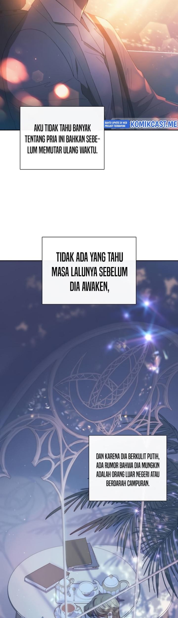 The S-Classes That I Raised Chapter 47 Gambar 16