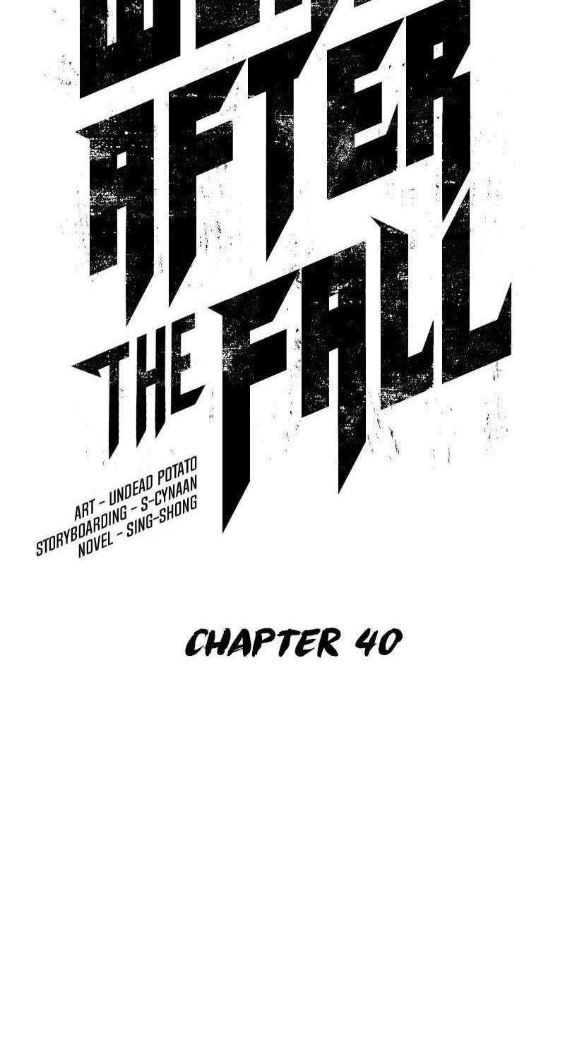 The World After the Fall Chapter 40 Gambar 19