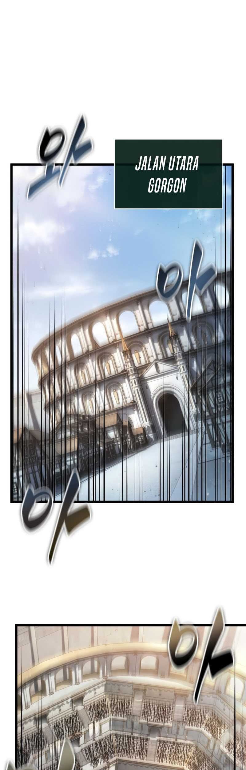 The World After the Fall Chapter 40 Gambar 20