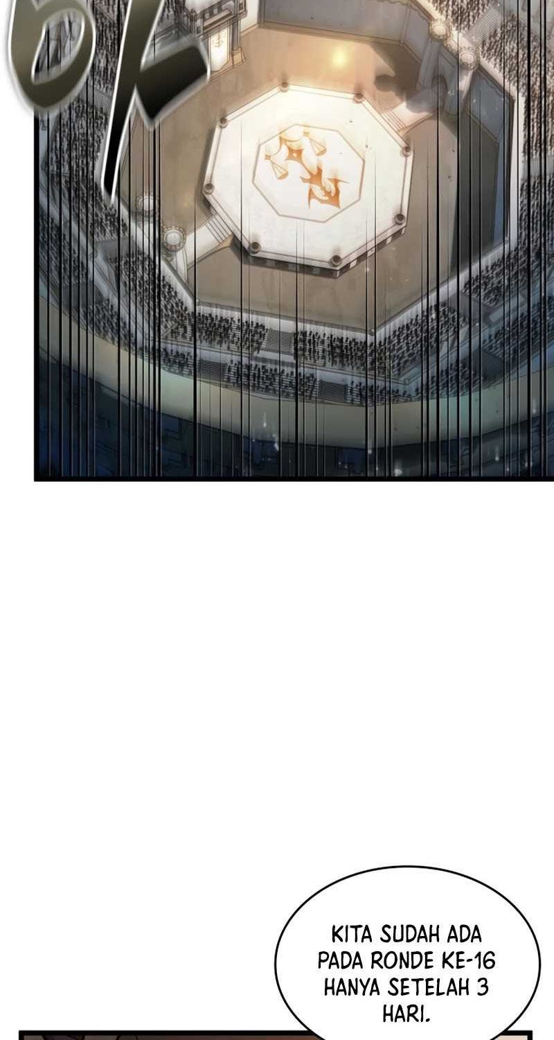 The World After the Fall Chapter 40 Gambar 21
