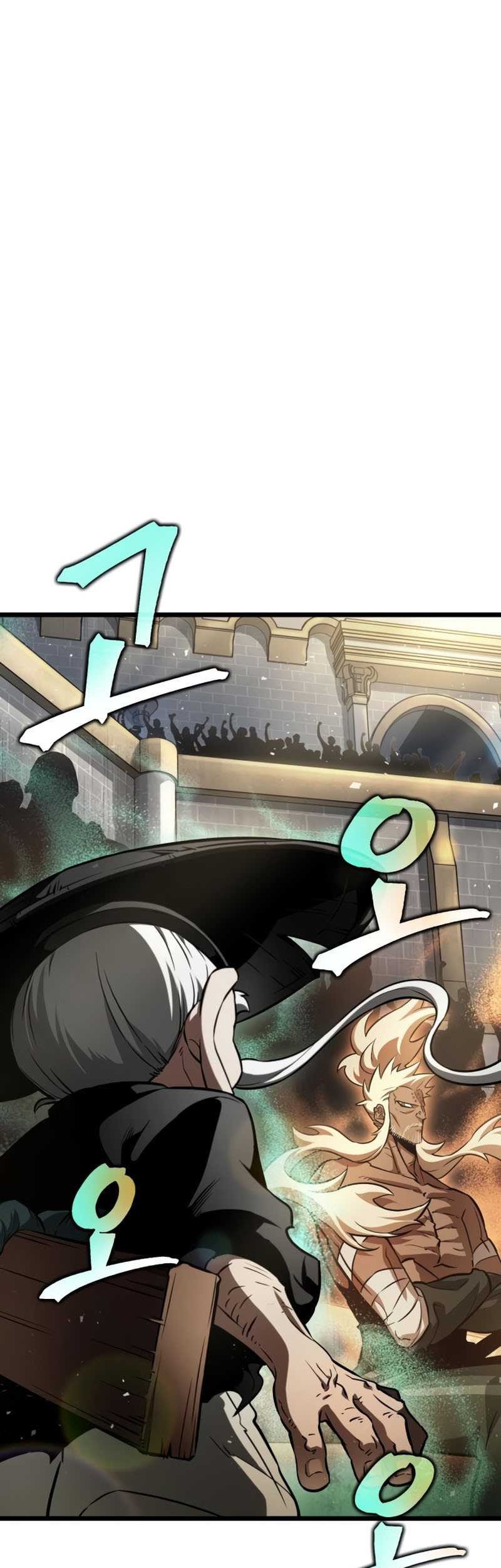 The World After the Fall Chapter 40 Gambar 26