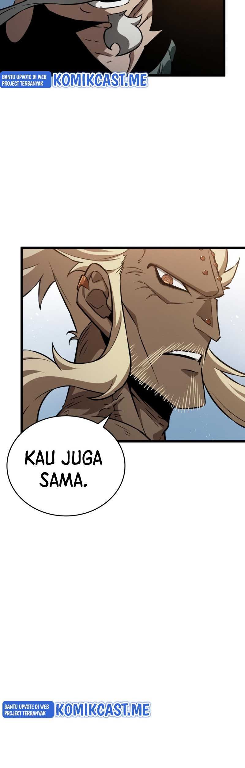 The World After the Fall Chapter 40 Gambar 28