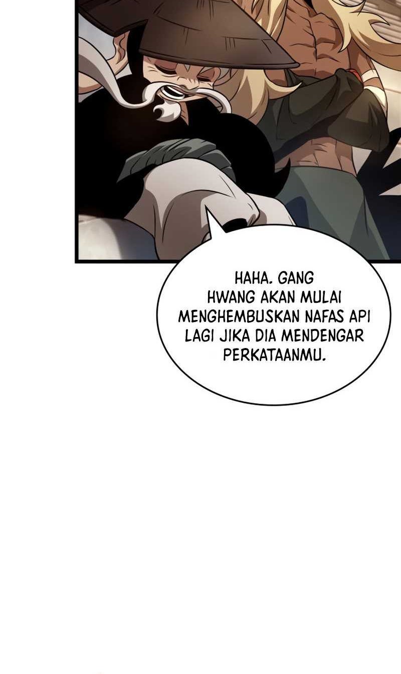 The World After the Fall Chapter 40 Gambar 31