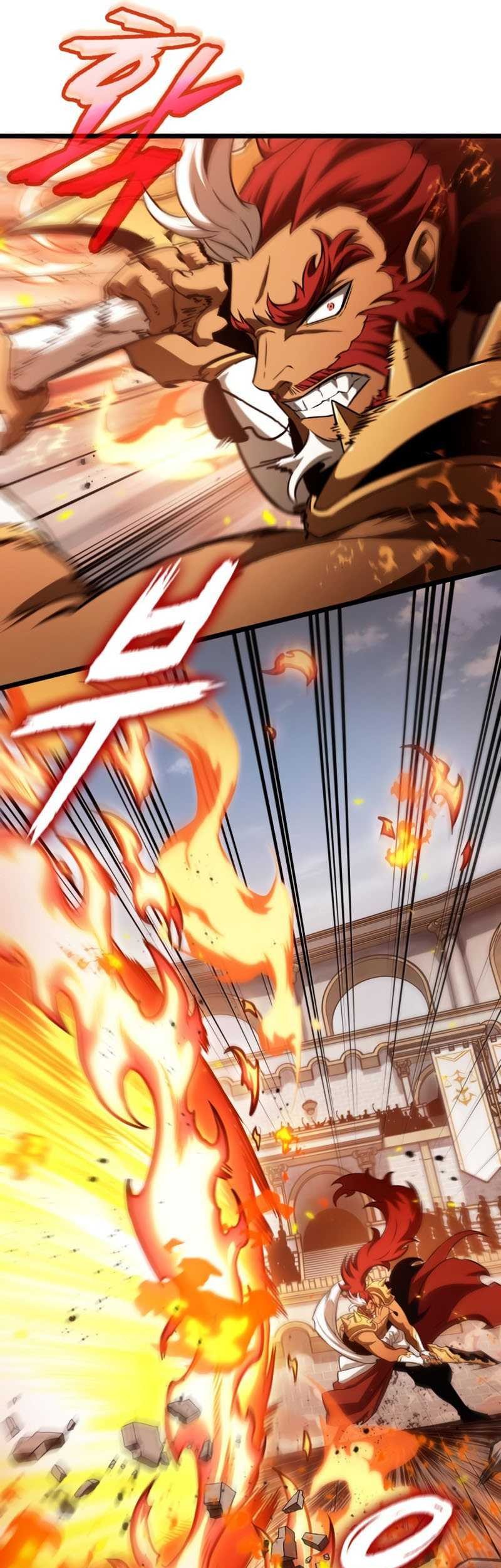 The World After the Fall Chapter 40 Gambar 32