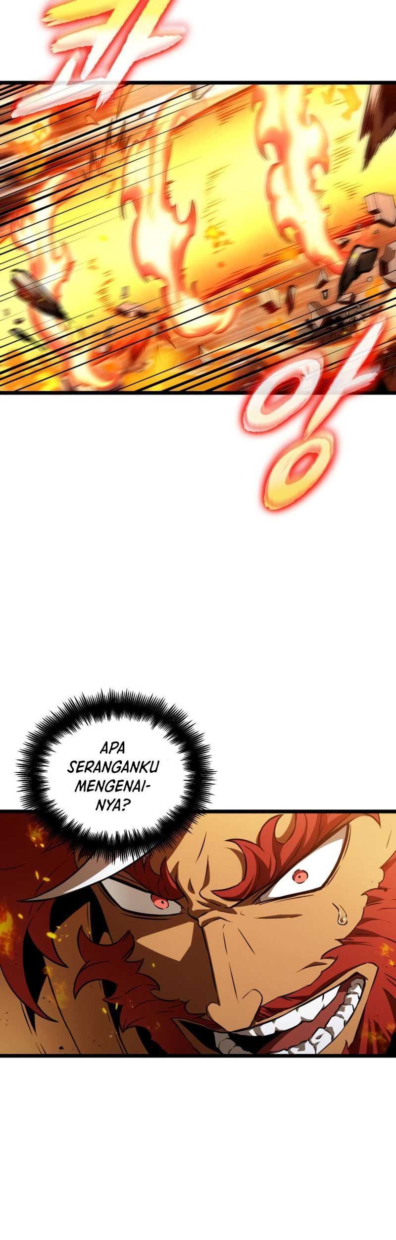 The World After the Fall Chapter 40 Gambar 34