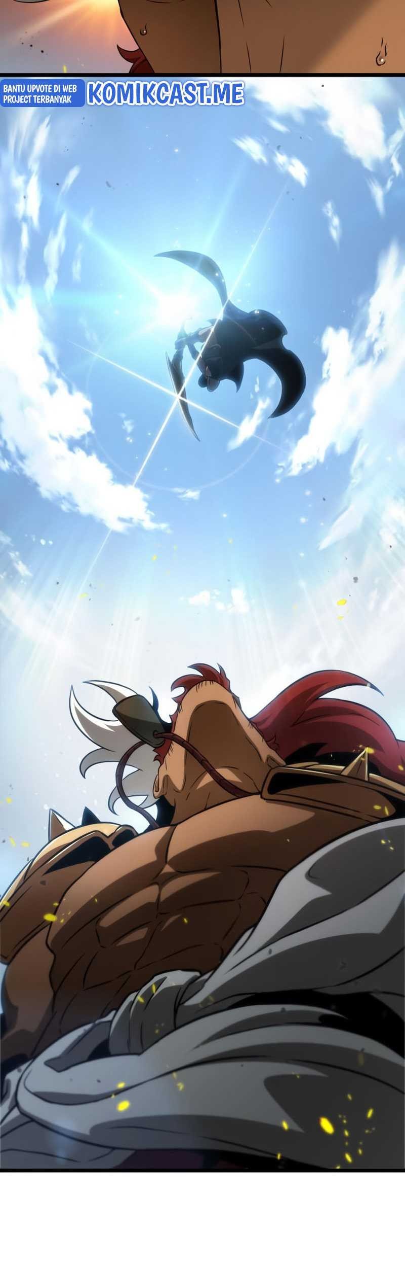 The World After the Fall Chapter 40 Gambar 36