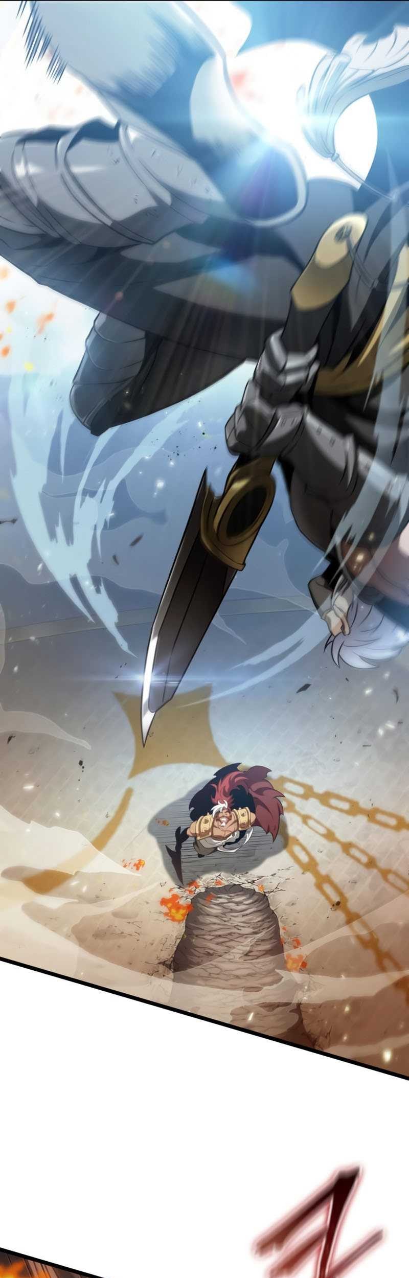 The World After the Fall Chapter 40 Gambar 38