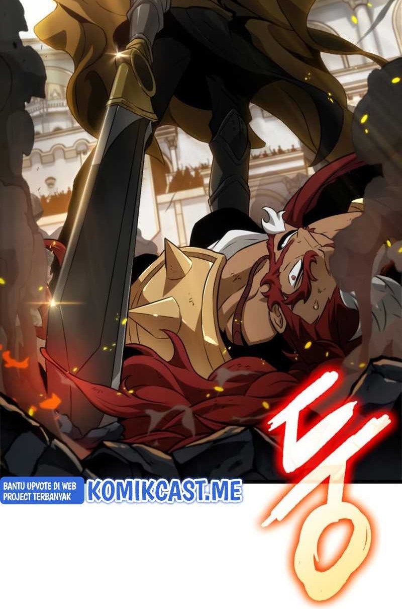 The World After the Fall Chapter 40 Gambar 41