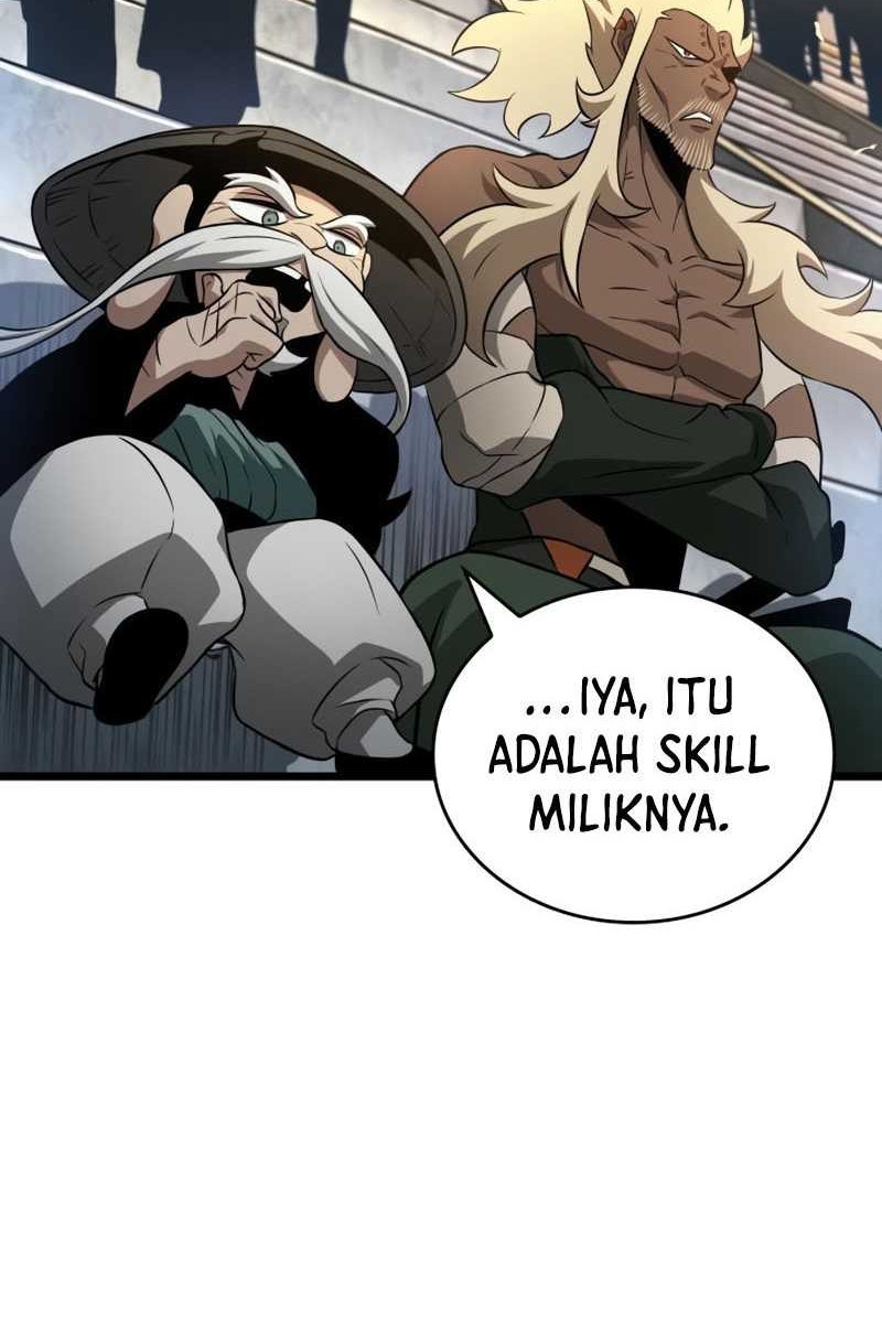 The World After the Fall Chapter 40 Gambar 43
