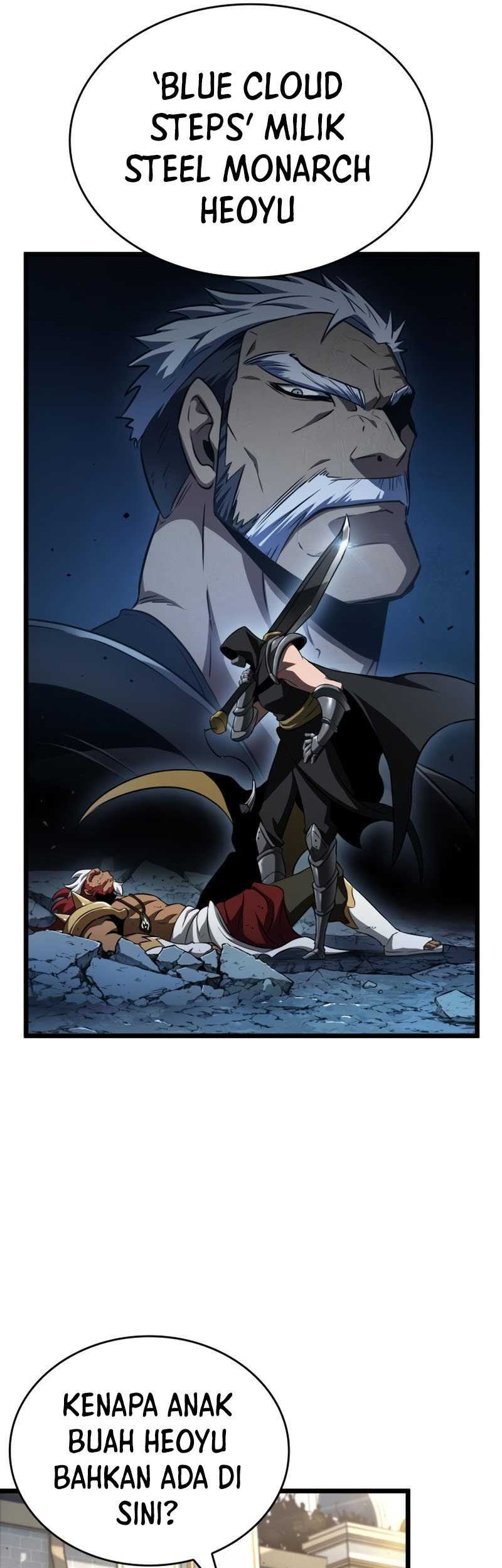 The World After the Fall Chapter 40 Gambar 44