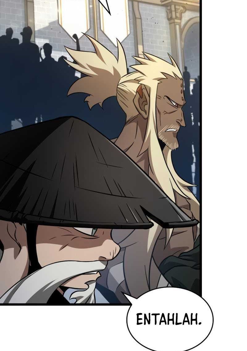 The World After the Fall Chapter 40 Gambar 45