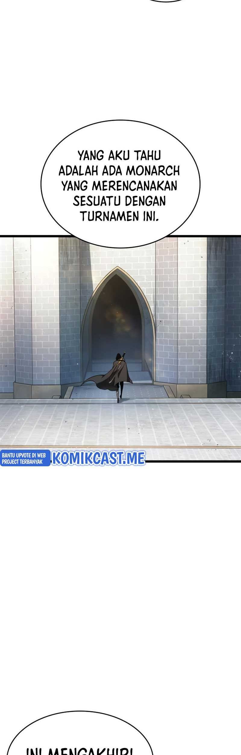 The World After the Fall Chapter 40 Gambar 46